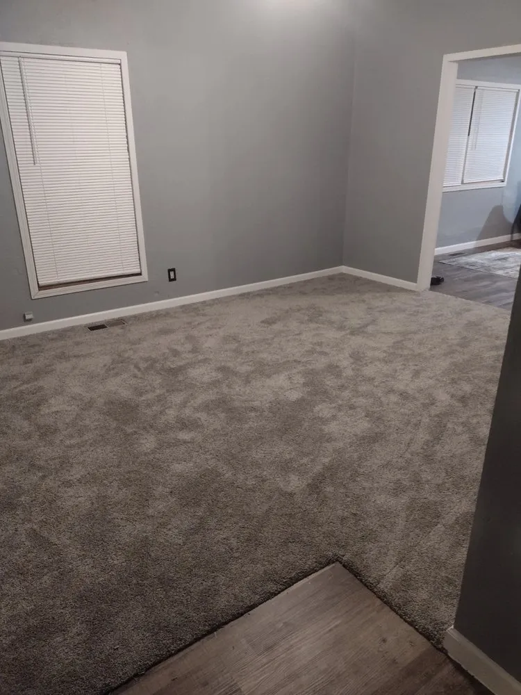 Professional landscape installation experts serving Mount Pleasant, IA - Miller's Mowing and More