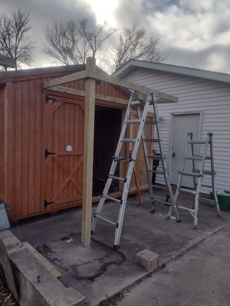 Top-rated landscape design experts serving Mount Pleasant, IA - Miller's Mowing and More