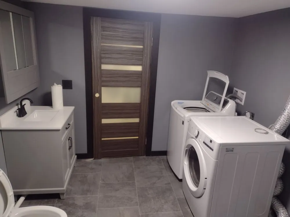 Custom outdoor landscaping experts serving Mount Pleasant, IA - Miller's Mowing and More