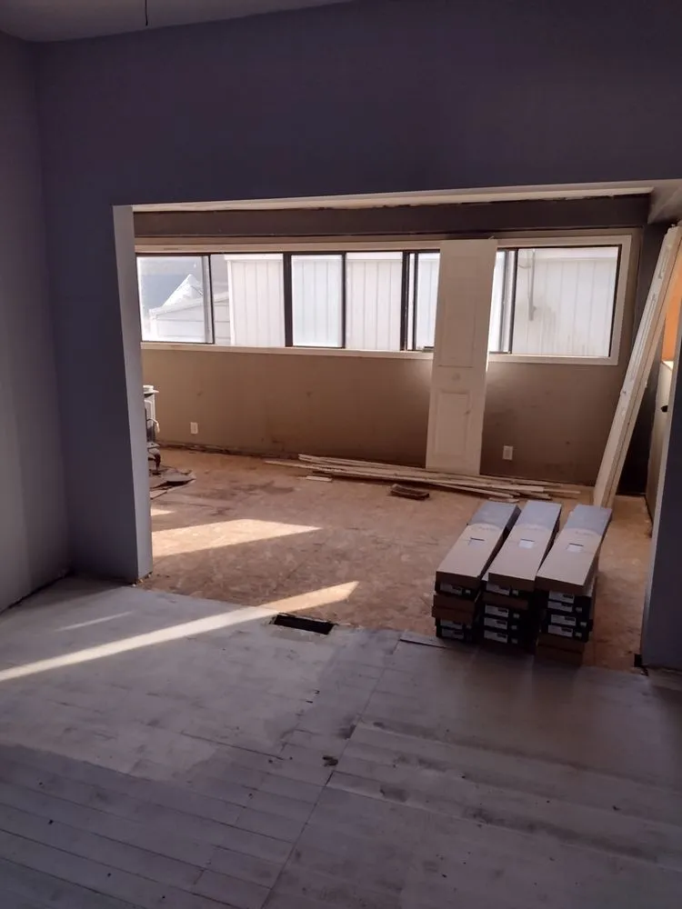 Affordable lawn mowing service for homes across Mount Pleasant, IA - Miller's Mowing and More