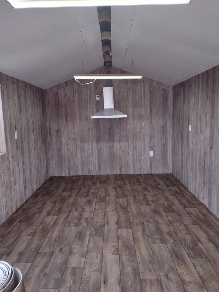 Reliable landscaping services for homes in Mount Pleasant, IA by Miller's Mowing and More