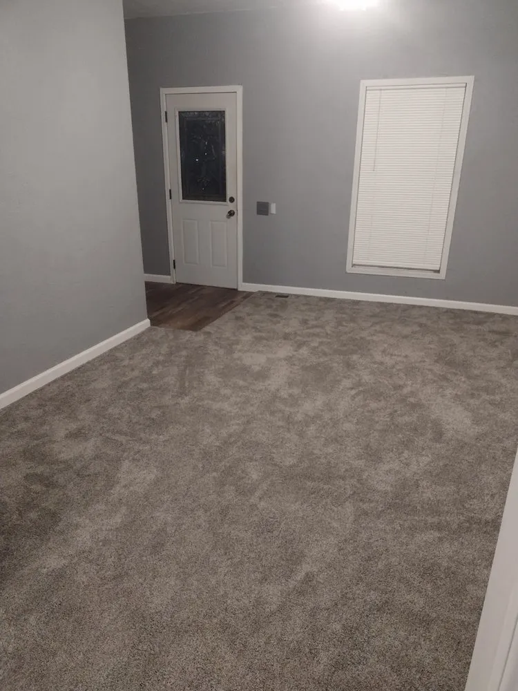 Custom lawn care service in Mount Pleasant, IA - Miller's Mowing and More