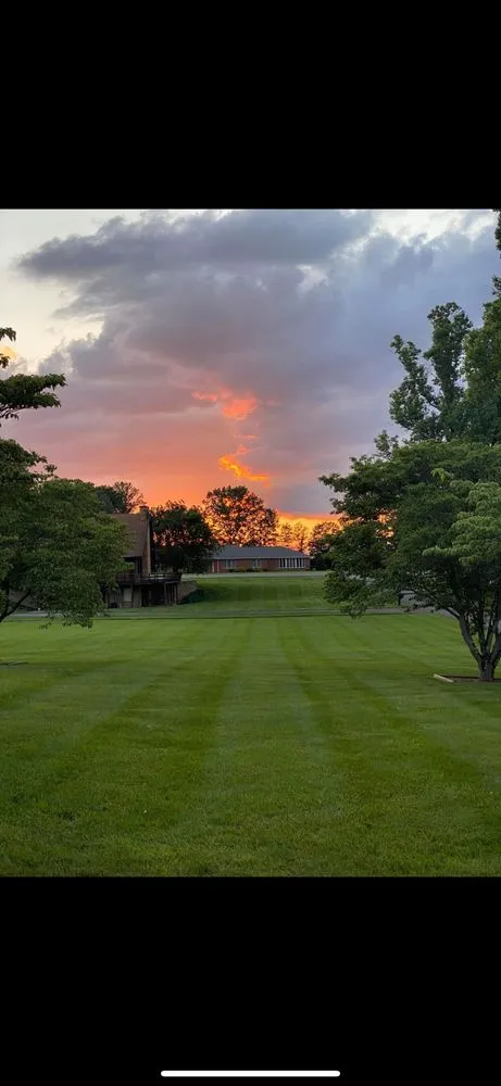 Reliable lawn mowing service for year-round maintenance across Russell Springs, KY - Miller’s Mowing and Small Engine Service