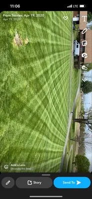 Miller’s Mowing and Small Engine Service