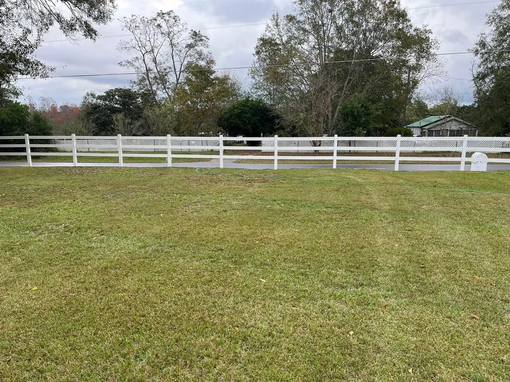 Trusted garden landscaping experts serving Molino, FL - Miller’s Mowing