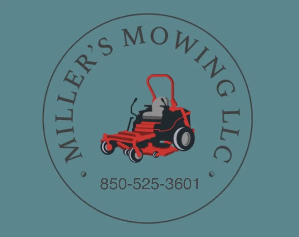 Reliable residential landscaping in Molino, FL - Miller’s Mowing