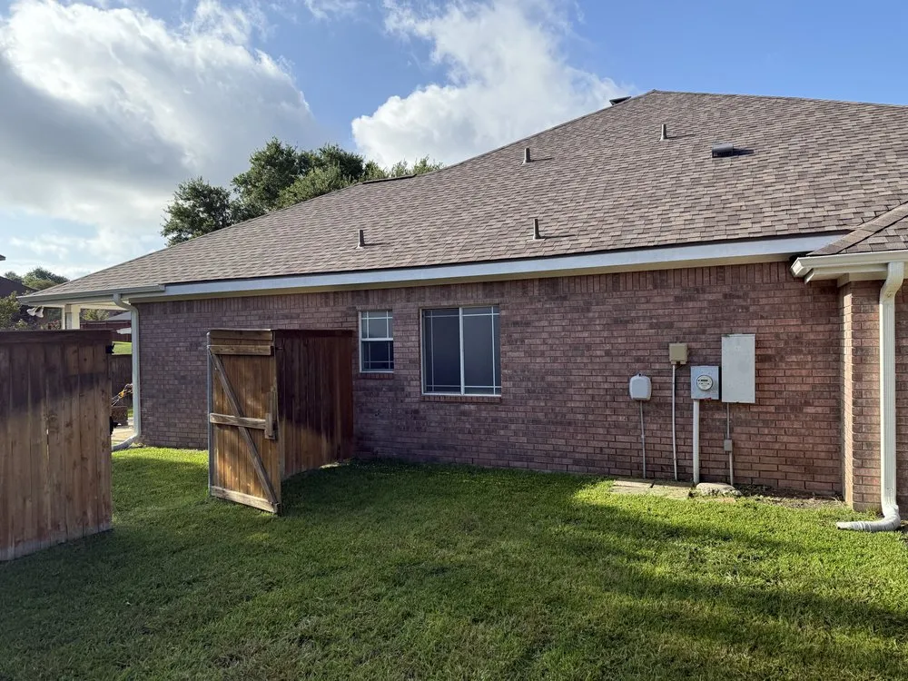 Top-rated residential landscaping in Nolanville, TX by Millers Mowing