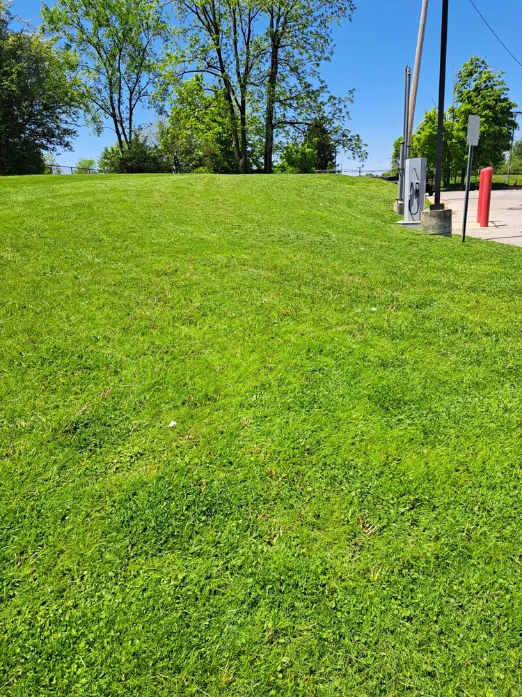 Custom residential landscaping experts serving Alliance, OH - Miller's Plowing