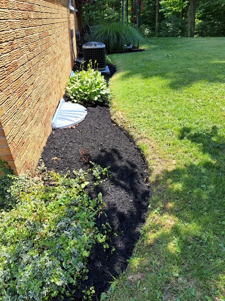 Trusted yard maintenance experts serving Alliance, OH - Miller's Plowing