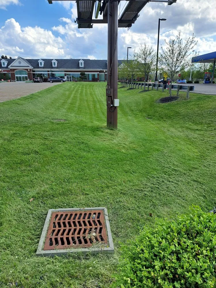 Top-rated landscaping services for homes across Alliance, OH - Miller's Plowing