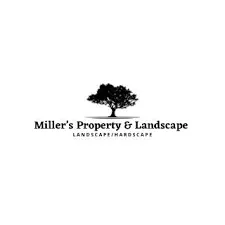Miller's Property & Landscape