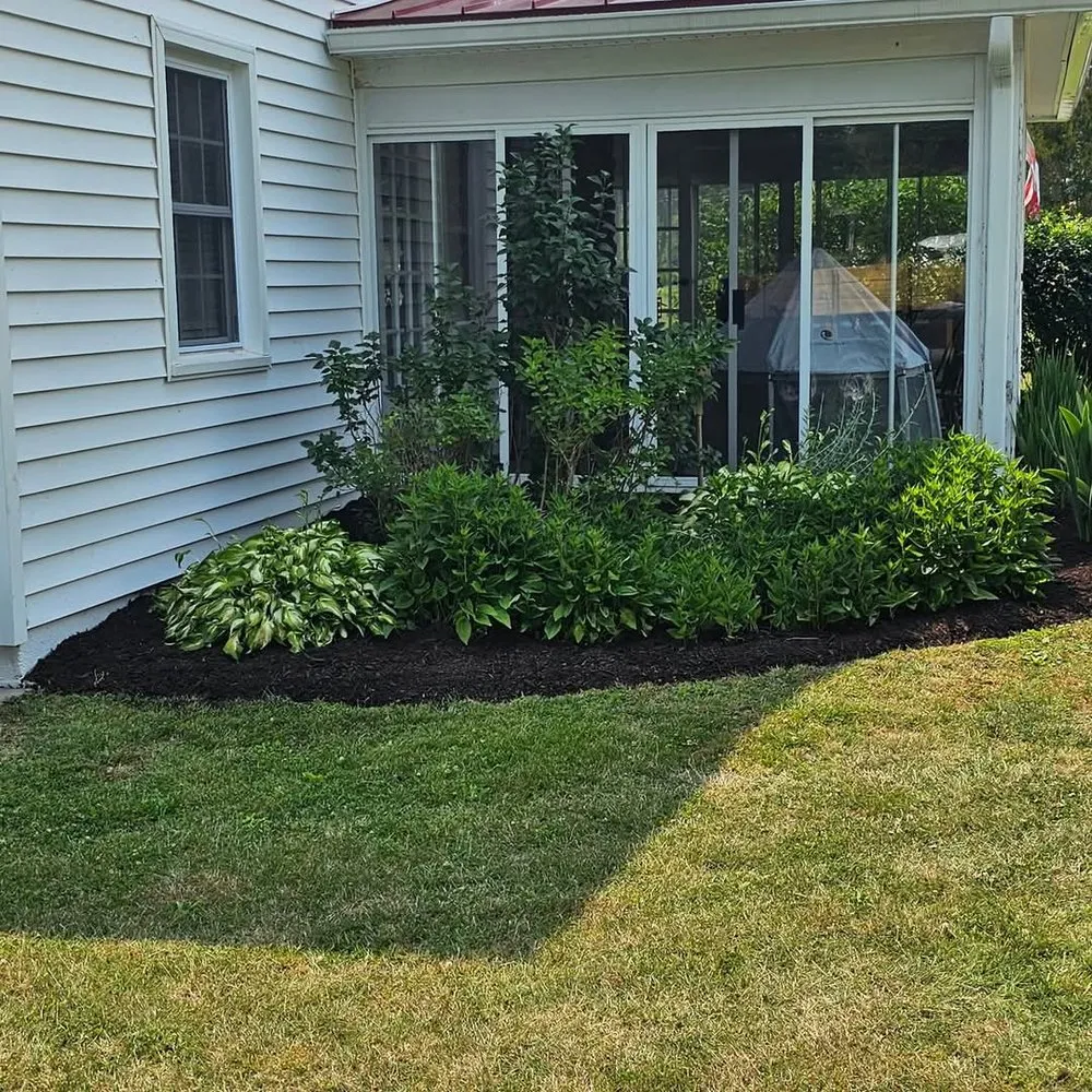 Top-rated yard maintenance with custom design across North East, MD - Miller's Property Management