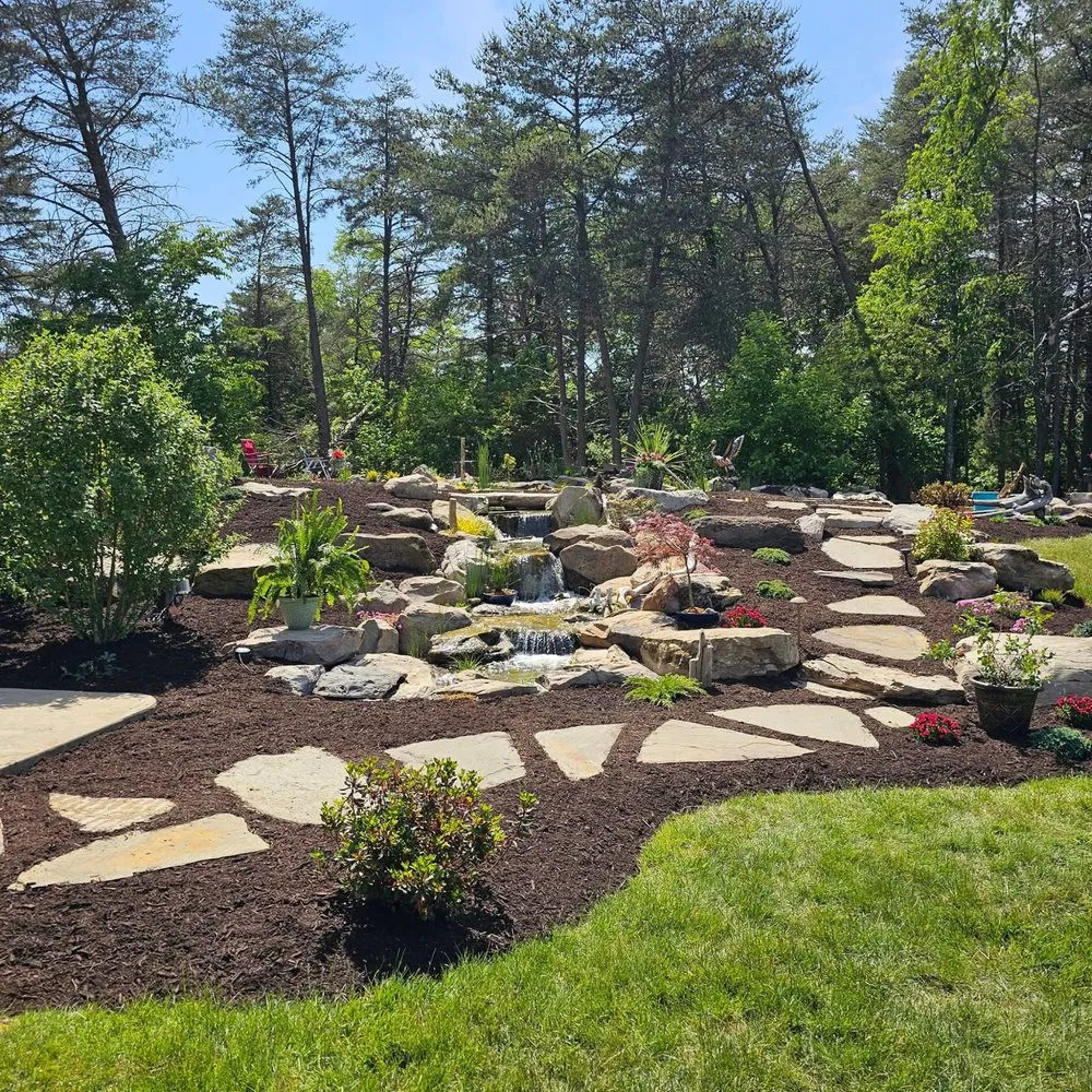 Trusted lawn mowing service experts serving North East, MD - Miller's Property Management