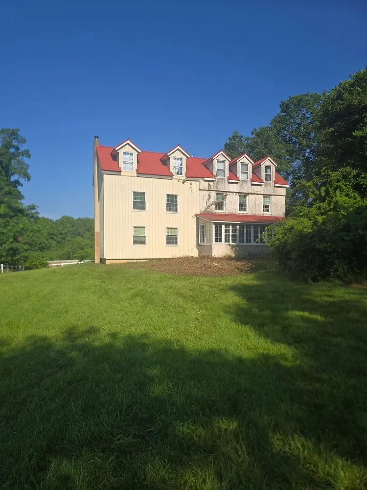 Trusted lawn mowing service experts serving North East, MD - Miller's Property Management