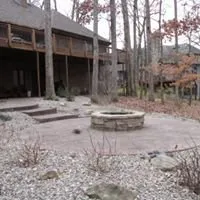 Expert outdoor landscaping for outdoor upgrades in Columbia, MO by Millersburg Valley Landscaping