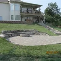 Trusted residential landscaping experts serving Columbia, MO - Millersburg Valley Landscaping