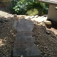 Local residential landscaping in Columbia, MO - Millersburg Valley Landscaping