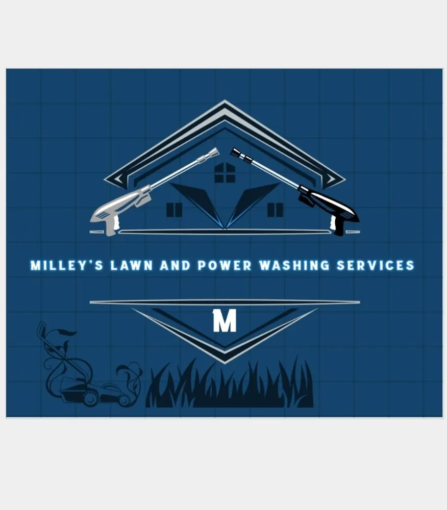 Top-rated garden landscaping for homes across Collinsville, IL - Milley's Lawn and Power Wash Services
