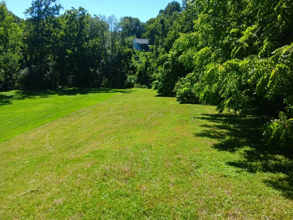 Reliable garden landscaping for homes across Collinsville, IL - Milley's Lawn and Power Wash Services