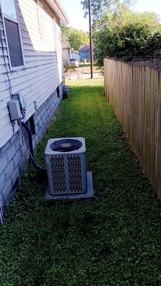 Professional landscape design near you in Collinsville, IL by Milley's Lawn and Power Wash Services