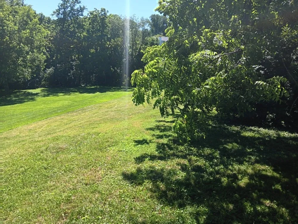 Custom outdoor landscaping in Collinsville, IL - Milley's Lawn and Power Wash Services