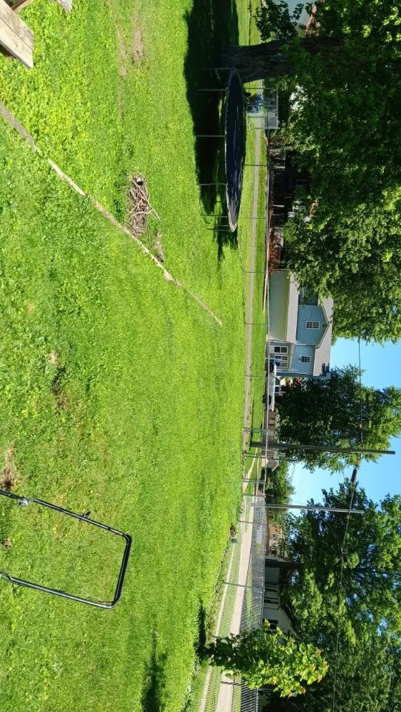 Local landscape installation in Collinsville, IL - Milley's Lawn and Power Wash Services