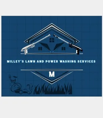 Milley's Lawn and Power Wash Services