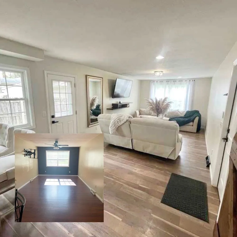 Trusted residential landscaping in North Ridgeville, OH - Millgard Construction