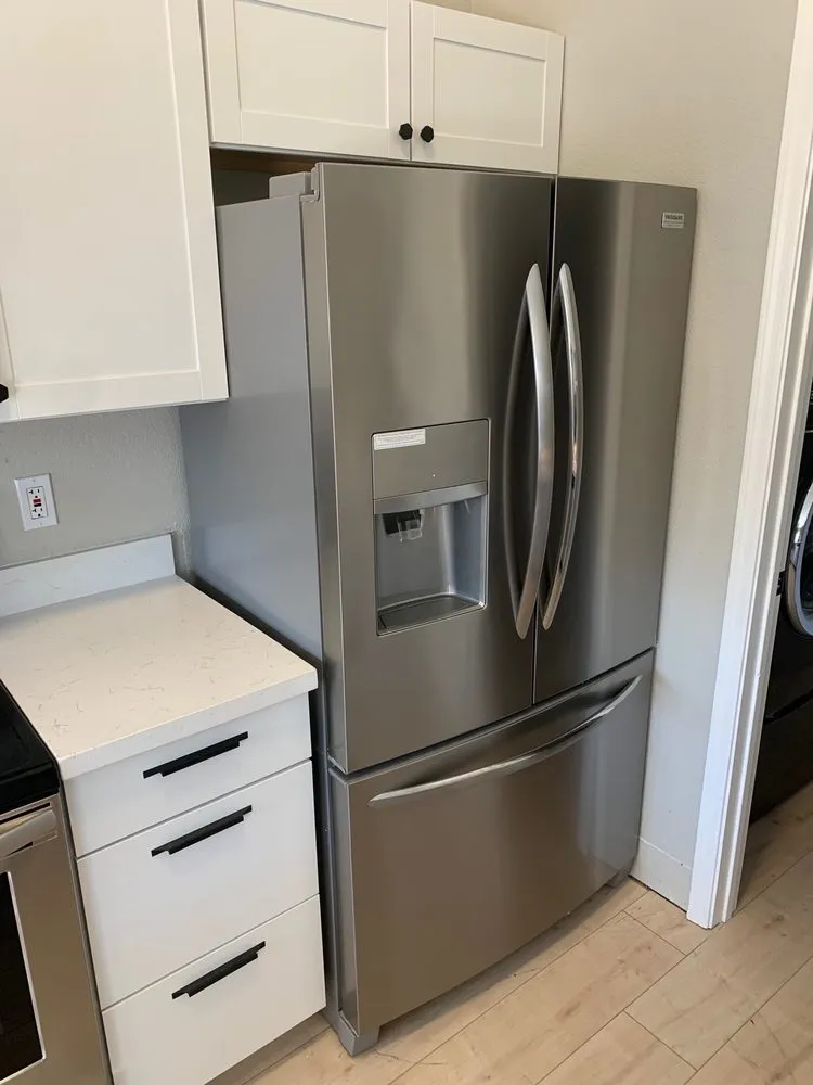 Custom landscape installation near you in North Ridgeville, OH by Millgard Construction