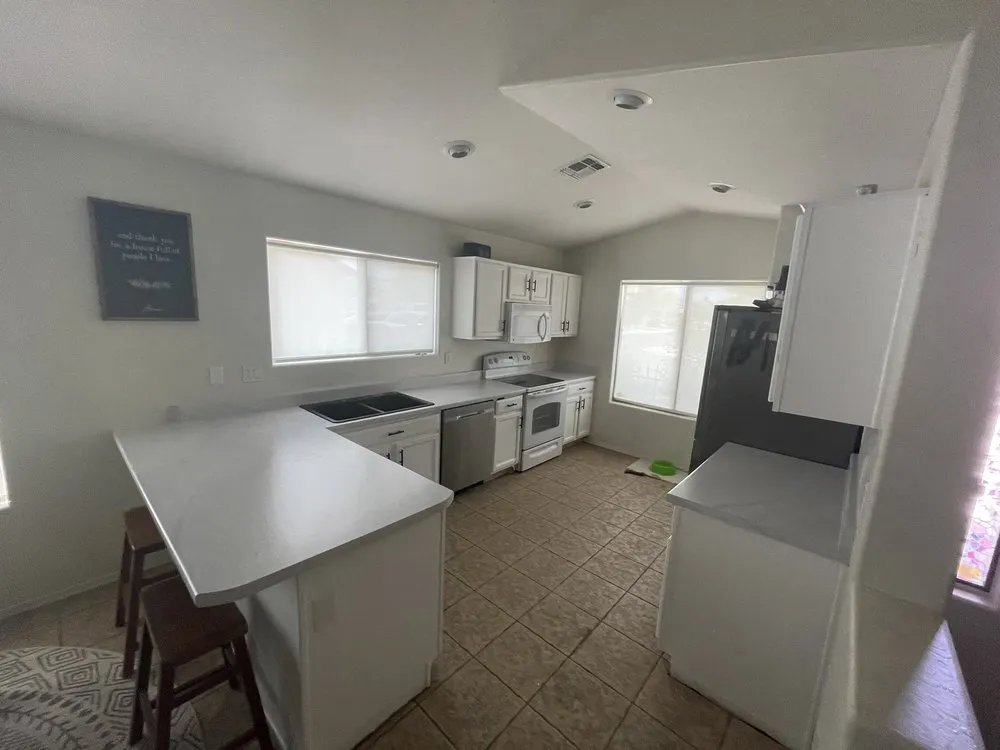 Professional yard cleanup service in North Ridgeville, OH by Millgard Construction