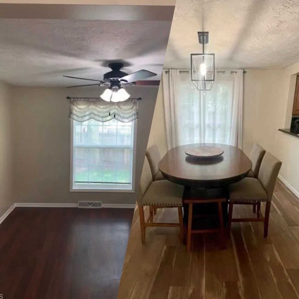 Local lawn care service experts serving North Ridgeville, OH - Millgard Construction