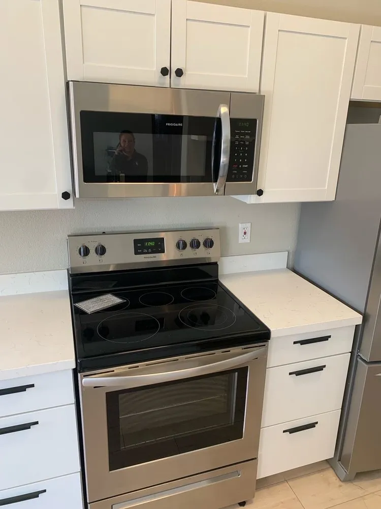 Top-rated residential landscaping for year-round maintenance across North Ridgeville, OH - Millgard Construction