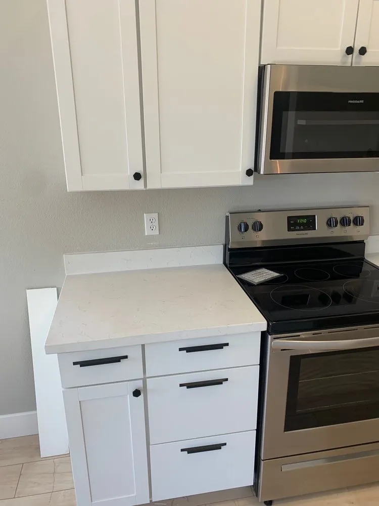 Local landscape design with custom design across North Ridgeville, OH - Millgard Construction