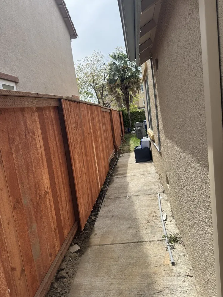 Trusted yard cleanup service for homes in Sacramento, CA by Millhouse Landscaping