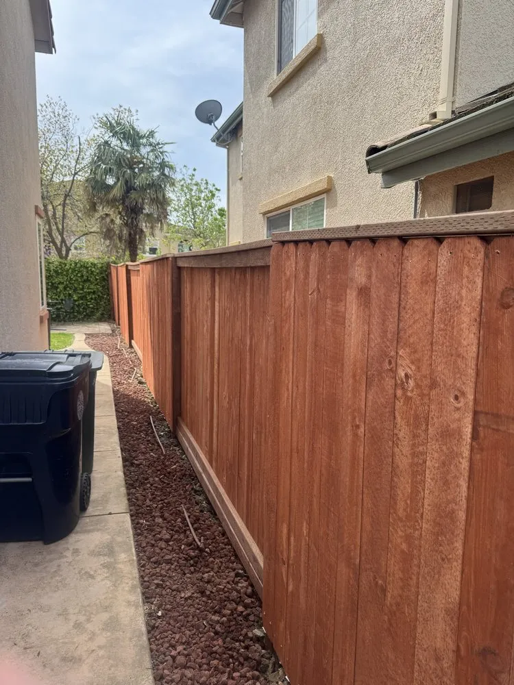 Local garden landscaping in Sacramento, CA by Millhouse Landscaping