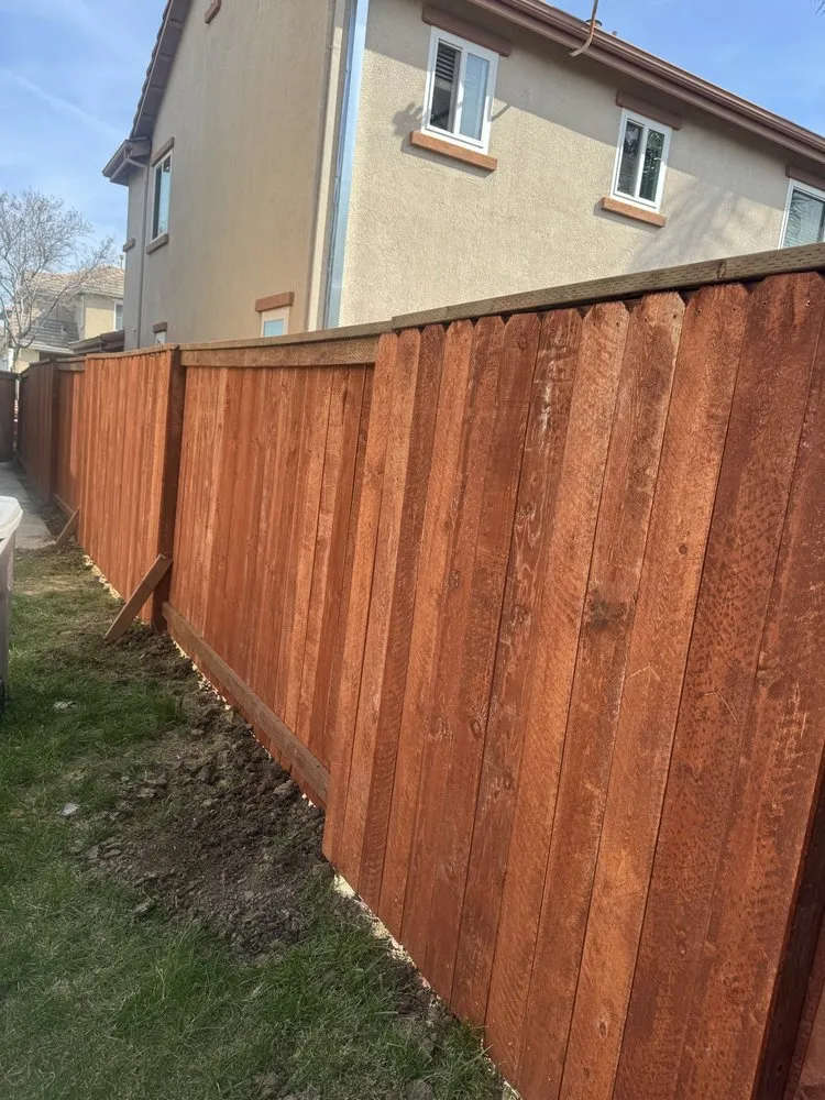 Custom lawn mowing service for year-round maintenance across Sacramento, CA - Millhouse Landscaping