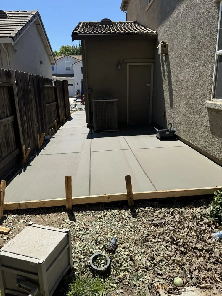 Affordable landscape design for beautiful yards across Sacramento, CA - Millhouse Landscaping