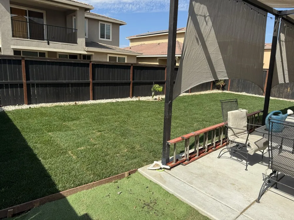 Expert garden landscaping near you in Sacramento, CA by Millhouse Landscaping