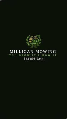 Milligan Mowing