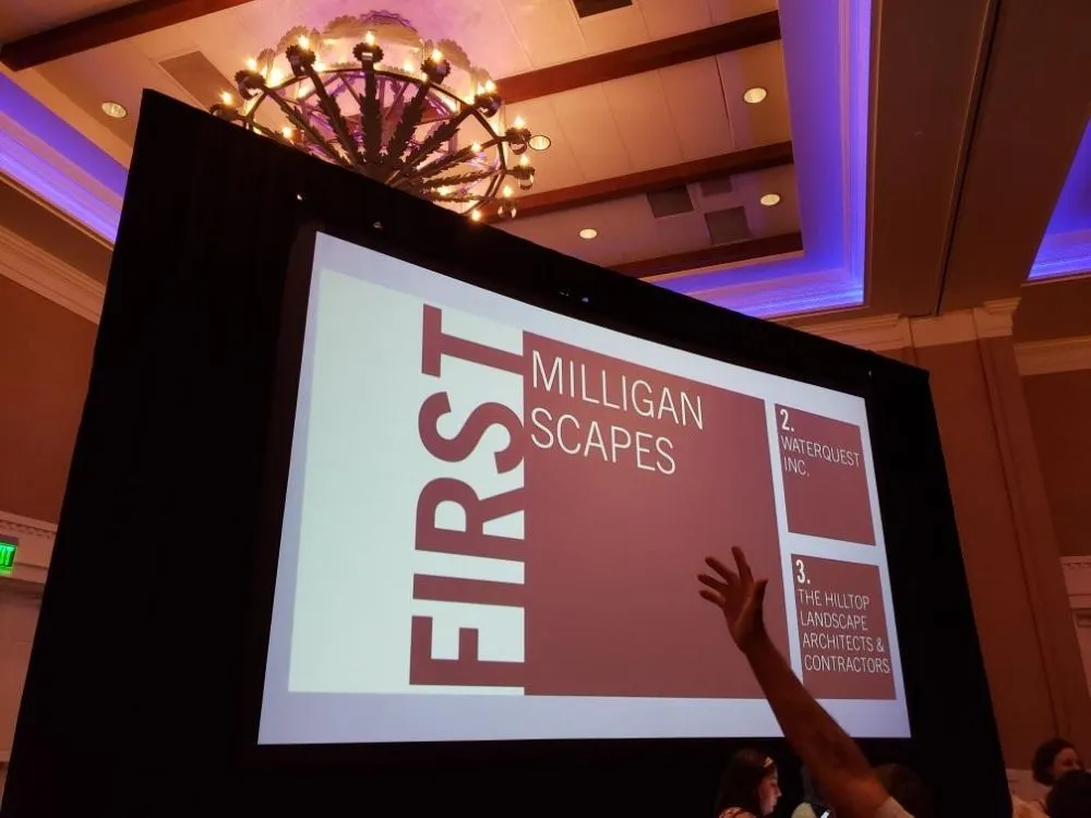 Trusted landscaping services experts serving Albuquerque, NM - Milligan Scapes Landscaping and Lawn Care