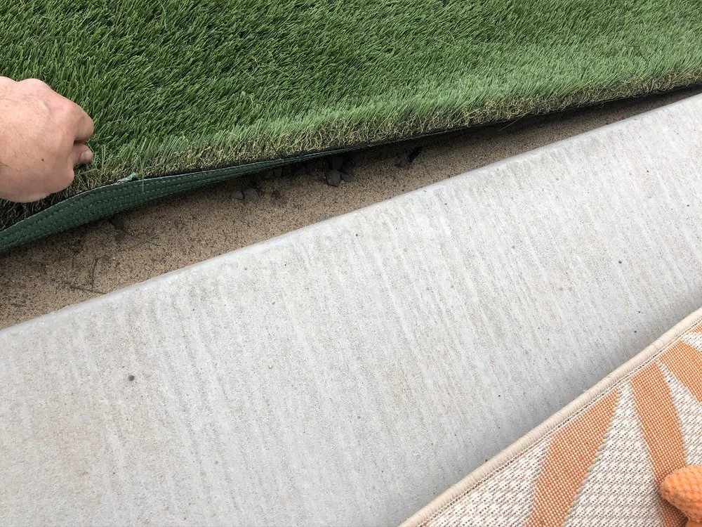 Trusted lawn mowing service for beautiful yards across Albuquerque, NM - Milligan Scapes Landscaping and Lawn Care