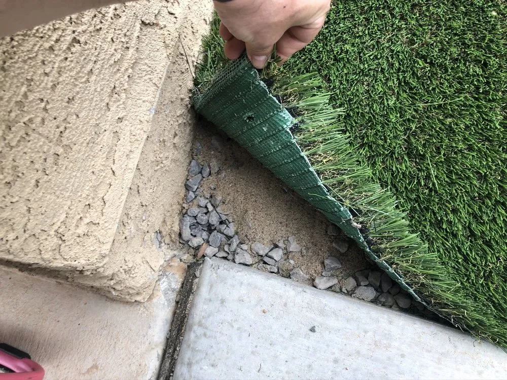 Custom yard maintenance in Albuquerque, NM - Milligan Scapes Landscaping and Lawn Care