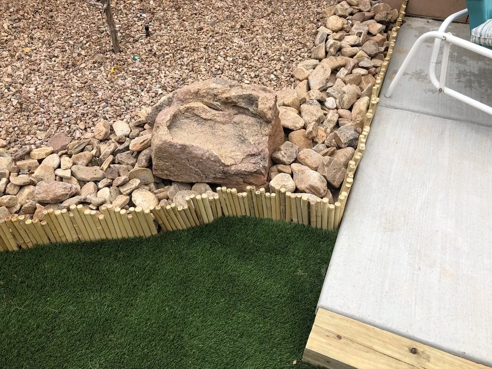 Professional residential landscaping for year-round maintenance across Albuquerque, NM - Milligan Scapes Landscaping and Lawn Care