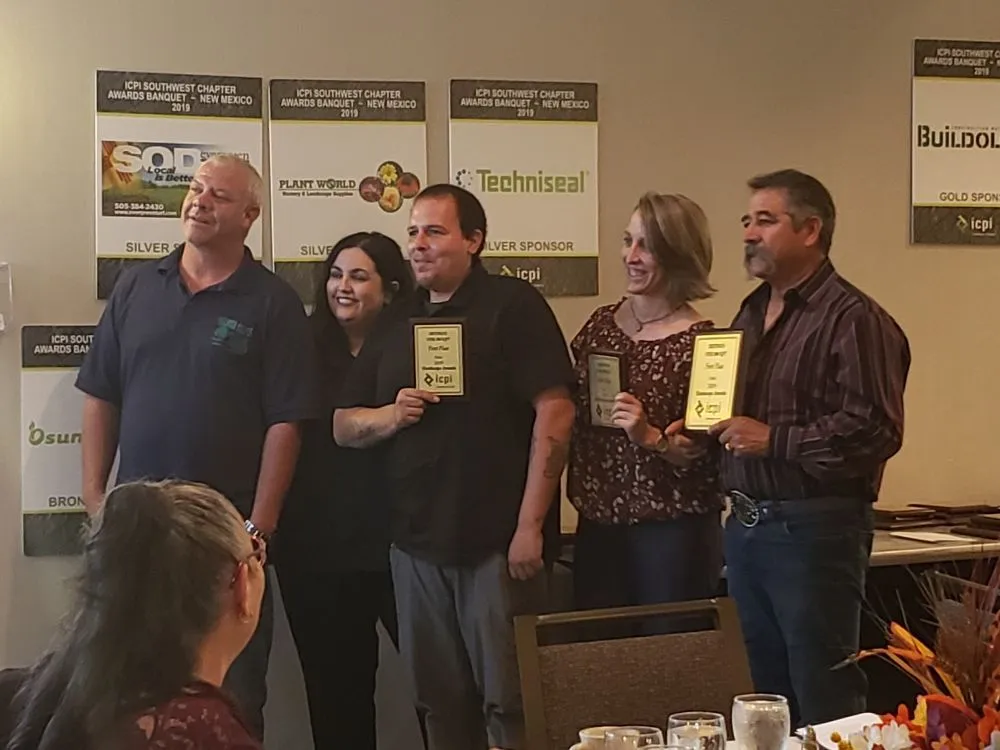 Expert residential landscaping experts serving Albuquerque, NM - Milligan Scapes Landscaping and Lawn Care