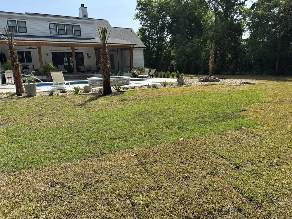 Top-rated yard maintenance for outdoor upgrades across Ash, NC - Milliken Enhanced Service