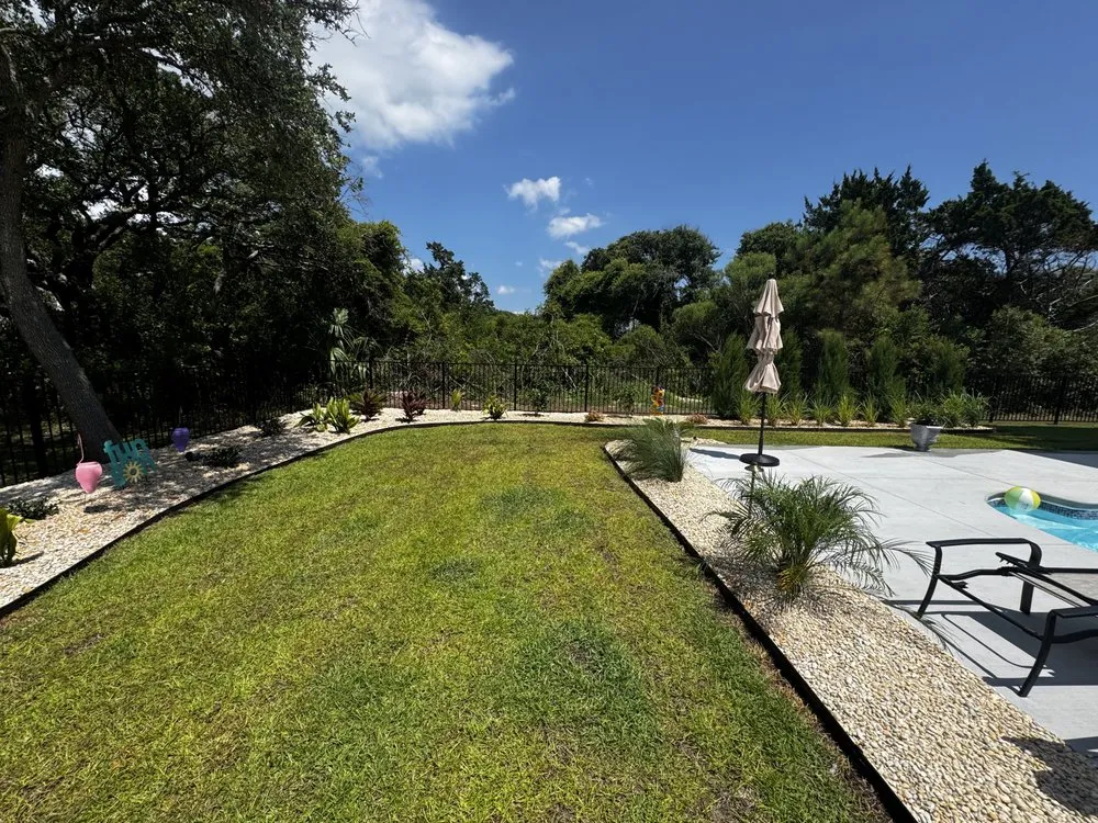 Top-rated yard cleanup service in Ash, NC - Milliken Enhanced Service