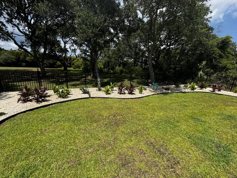 Expert residential landscaping experts serving Ash, NC - Milliken Enhanced Service