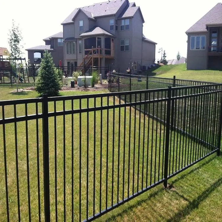 Top-rated lawn care service for year-round maintenance in Saint Joseph, MO by Milliken’s Ground Maintenance & Fence