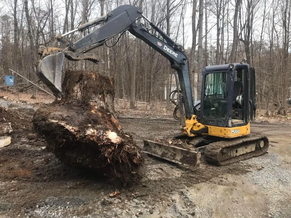 Professional landscape installation experts serving Ballston Spa, NY - Millington's Property Service