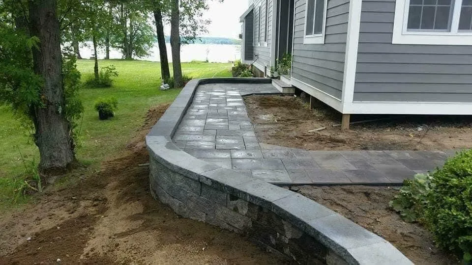 Top-rated yard maintenance in Ballston Spa, NY by Millington's Property Service